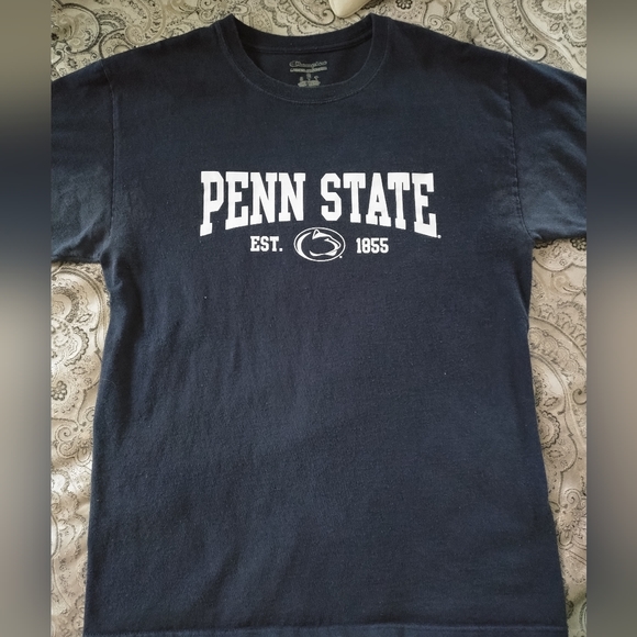 Three men's t-shirts size M 3/35$ - Picture 3 of 4